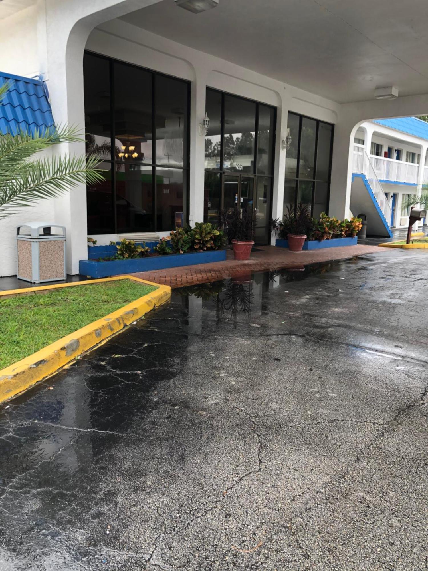 Motel 6-Daytona Beach, Fl - Speedway المظهر الخارجي الصورة