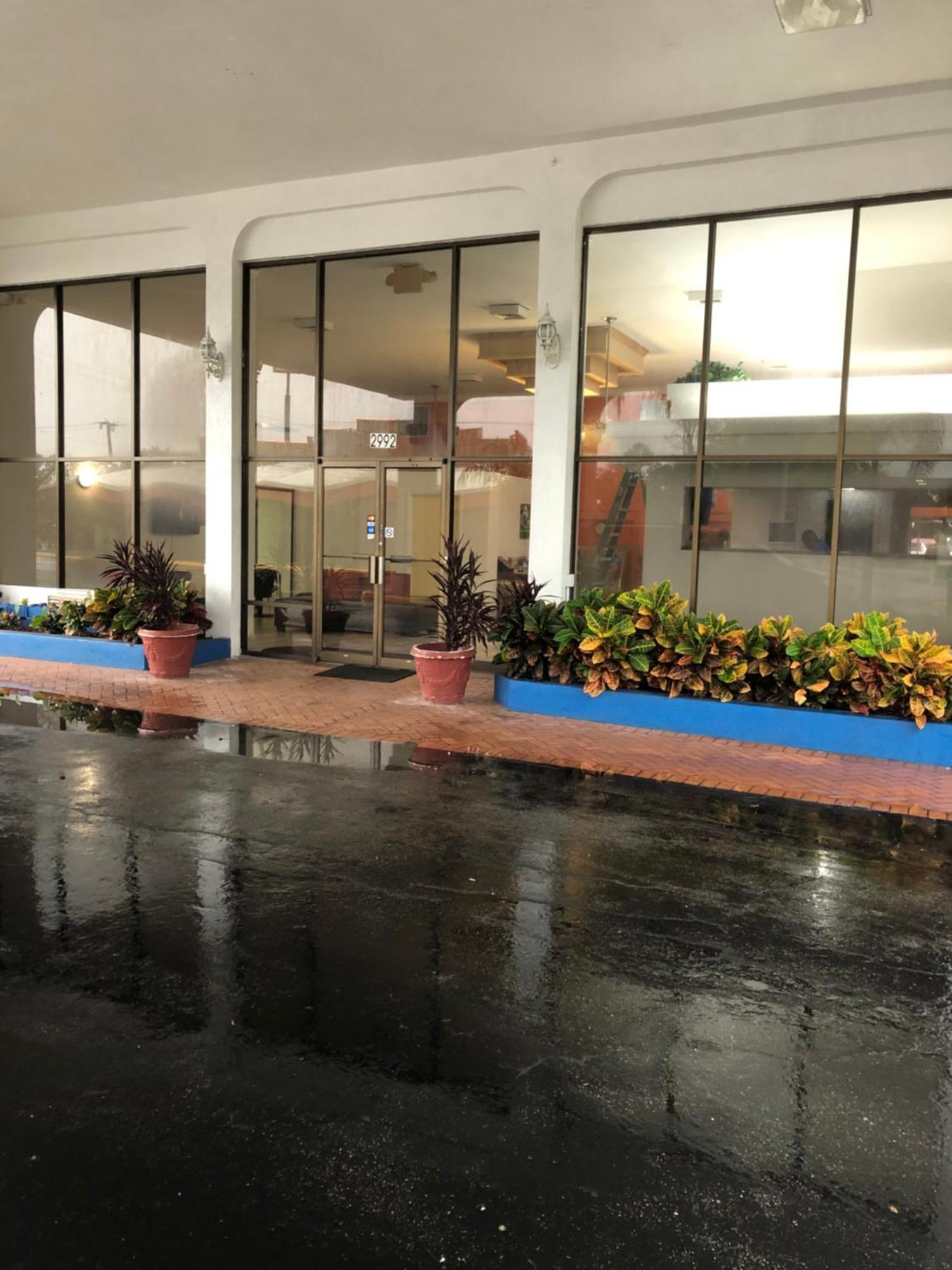 Motel 6-Daytona Beach, Fl - Speedway المظهر الخارجي الصورة