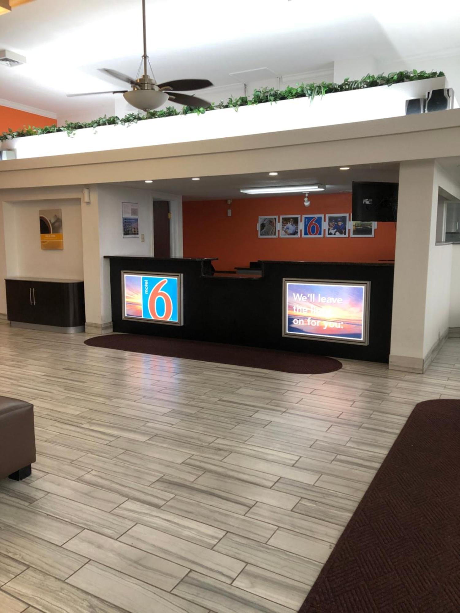Motel 6-Daytona Beach, Fl - Speedway المظهر الخارجي الصورة