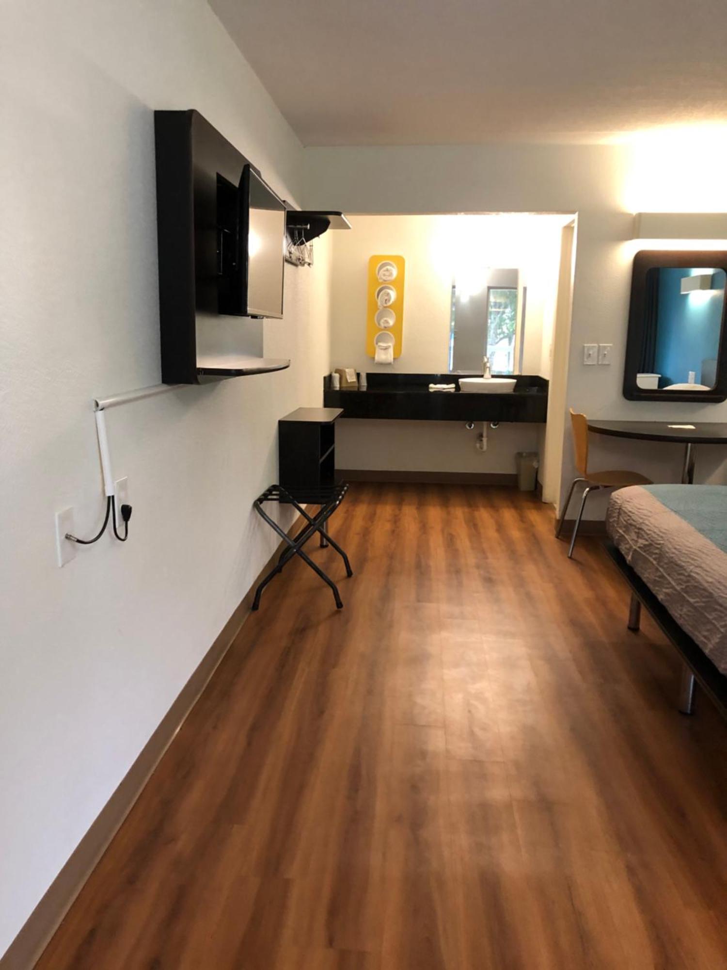 Motel 6-Daytona Beach, Fl - Speedway المظهر الخارجي الصورة