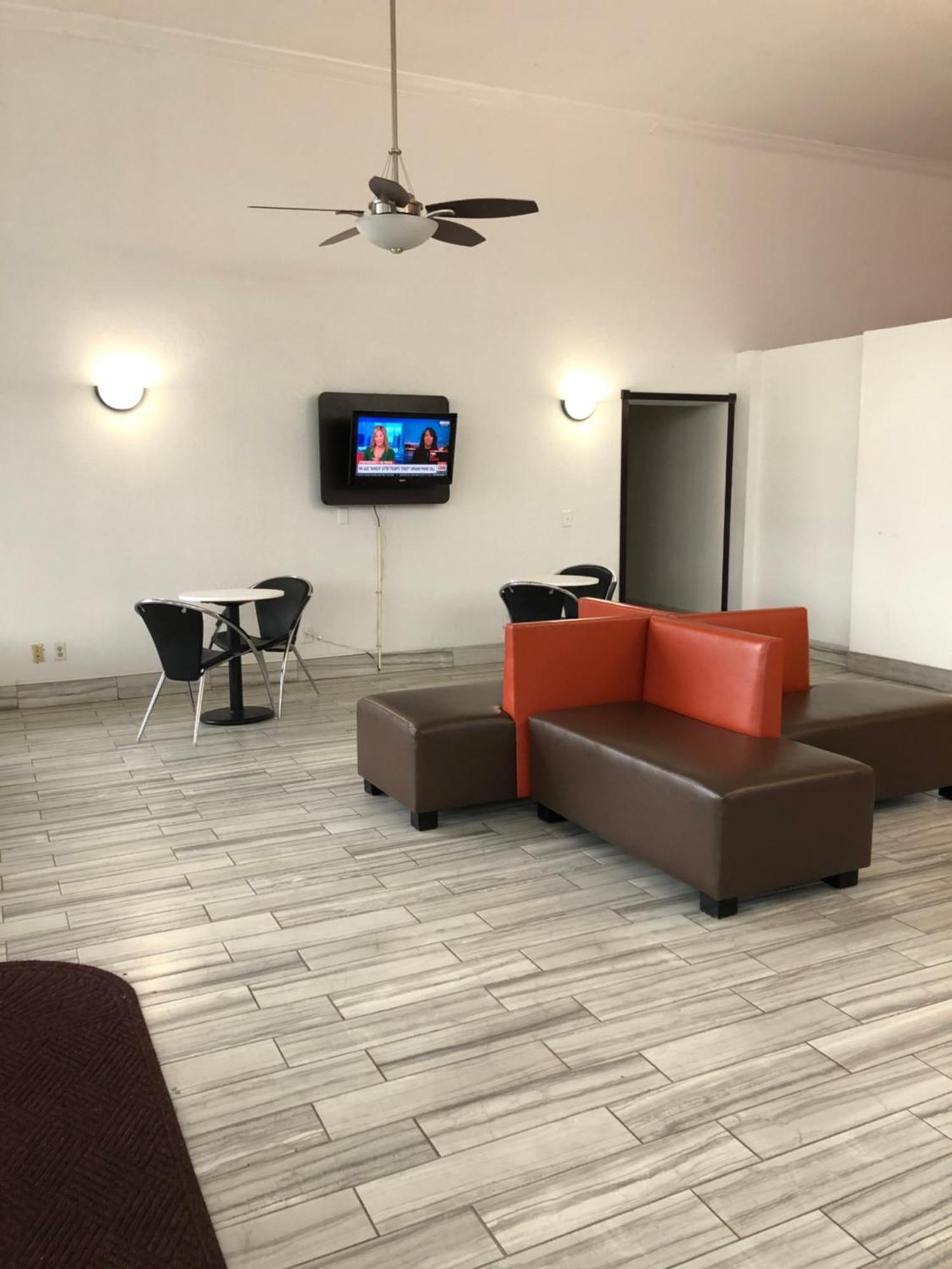 Motel 6-Daytona Beach, Fl - Speedway المظهر الخارجي الصورة