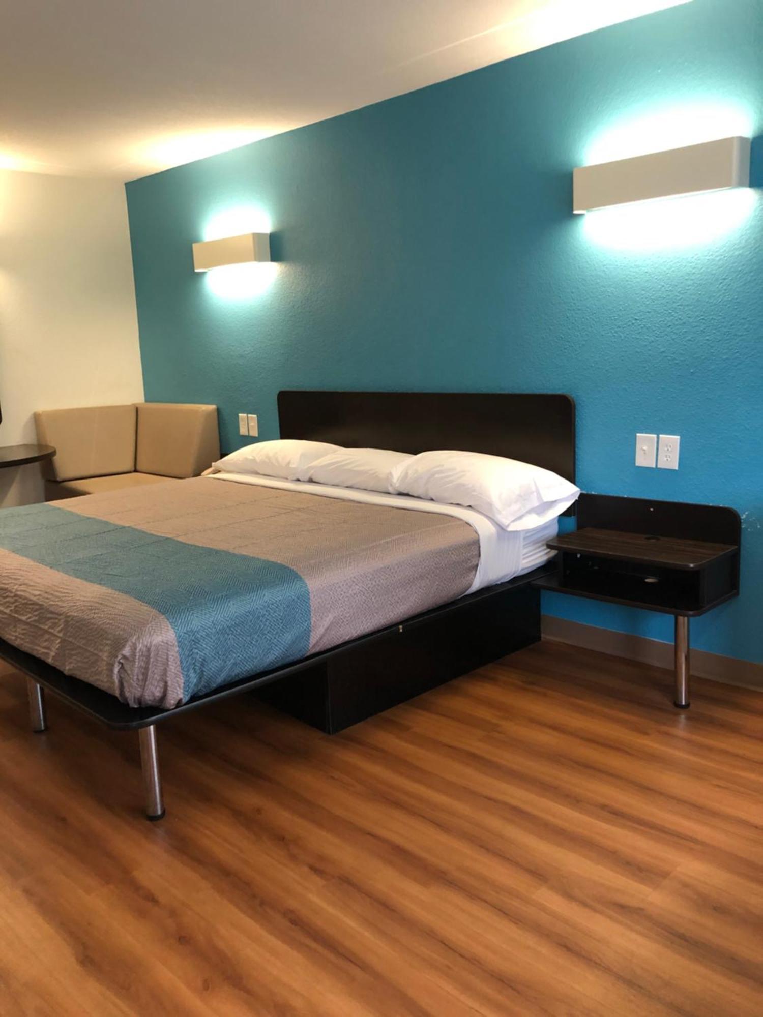 Motel 6-Daytona Beach, Fl - Speedway المظهر الخارجي الصورة