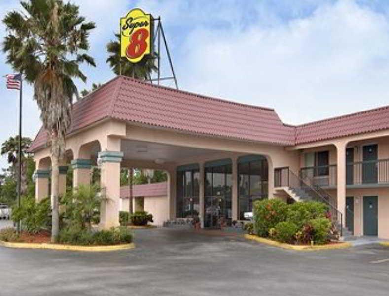 Motel 6-Daytona Beach, Fl - Speedway المظهر الخارجي الصورة
