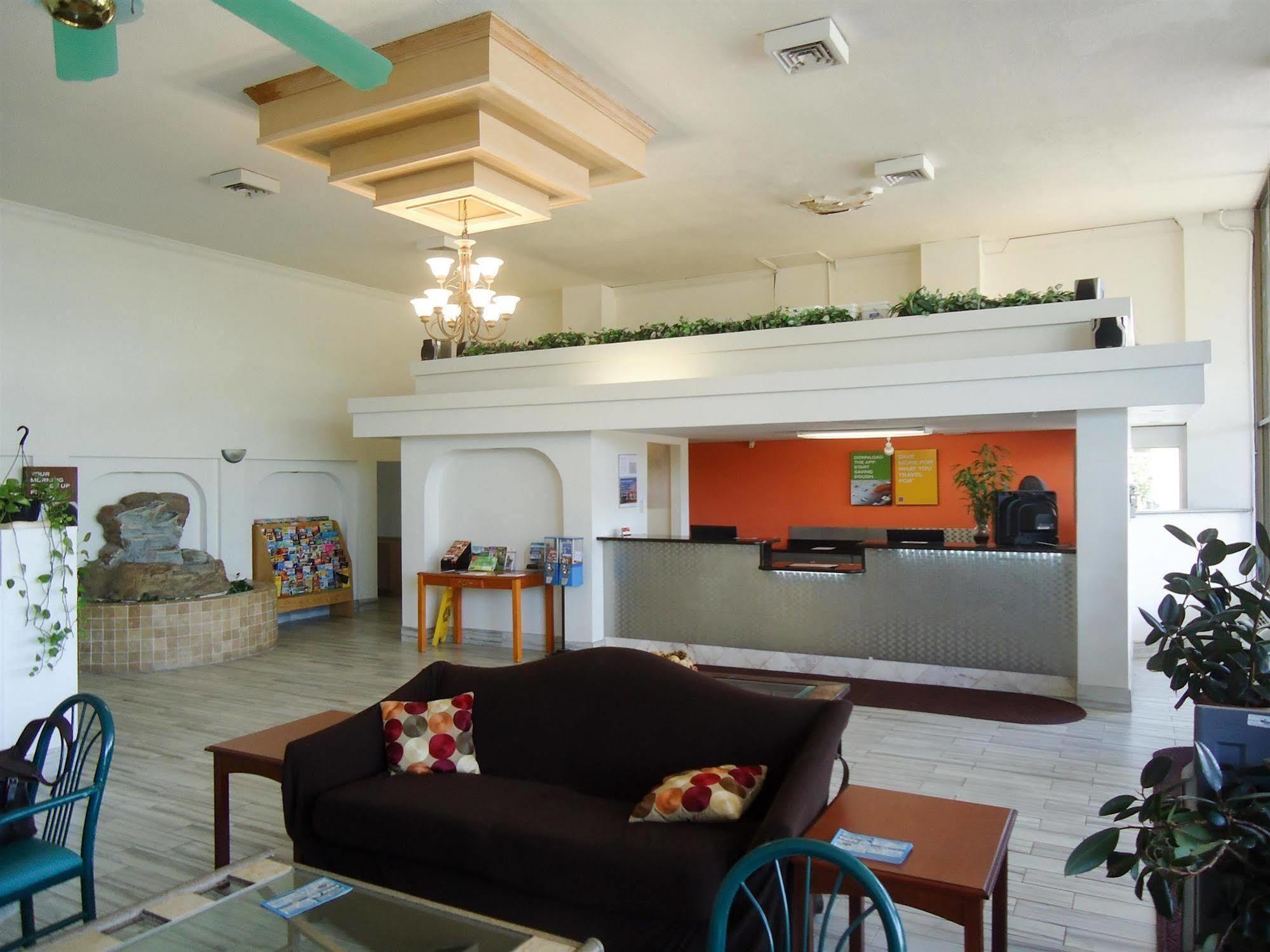 Motel 6-Daytona Beach, Fl - Speedway المظهر الخارجي الصورة