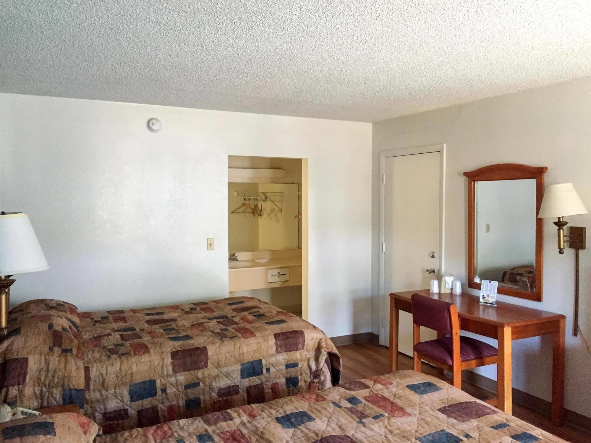 Motel 6-Daytona Beach, Fl - Speedway المظهر الخارجي الصورة