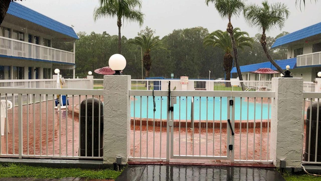 Motel 6-Daytona Beach, Fl - Speedway المظهر الخارجي الصورة