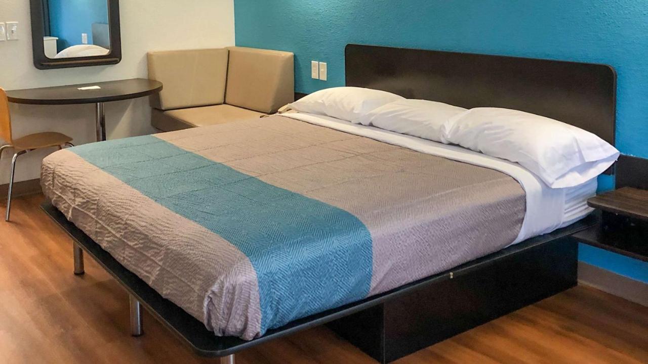 Motel 6-Daytona Beach, Fl - Speedway المظهر الخارجي الصورة