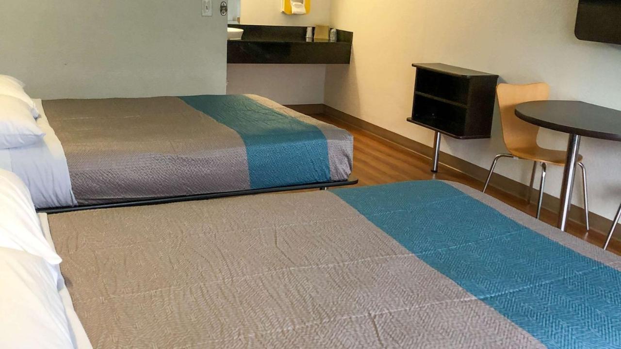 Motel 6-Daytona Beach, Fl - Speedway المظهر الخارجي الصورة