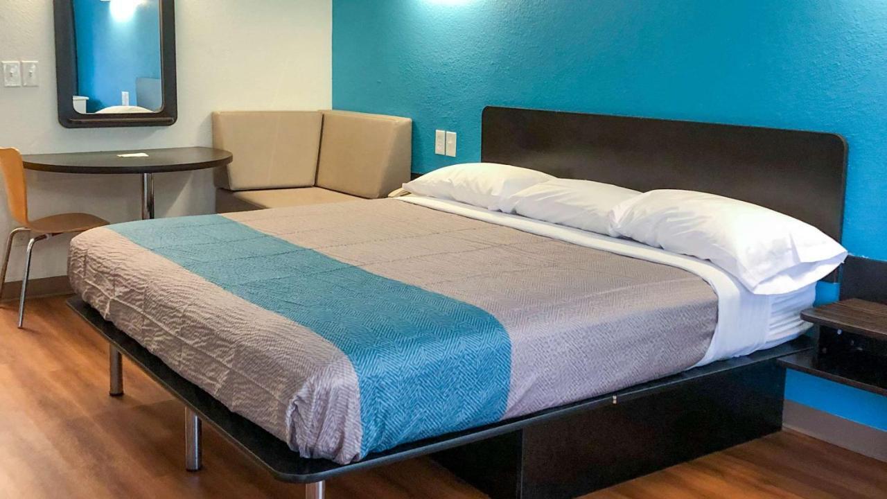 Motel 6-Daytona Beach, Fl - Speedway المظهر الخارجي الصورة