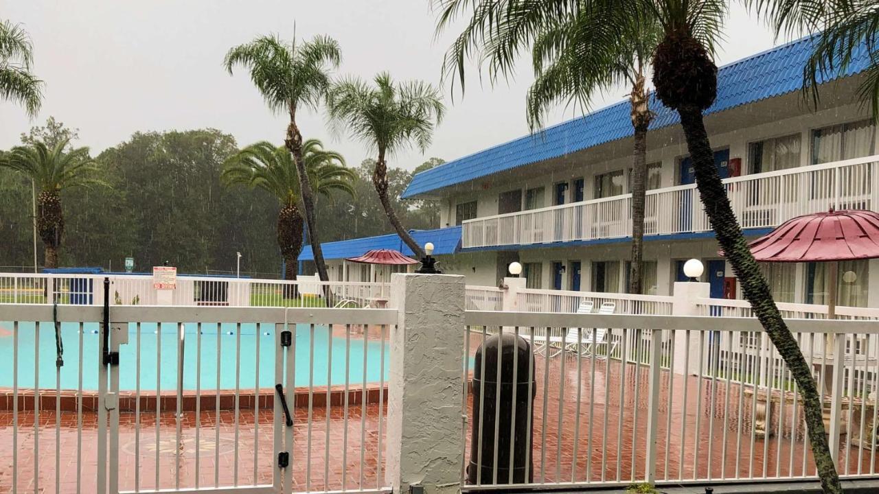Motel 6-Daytona Beach, Fl - Speedway المظهر الخارجي الصورة